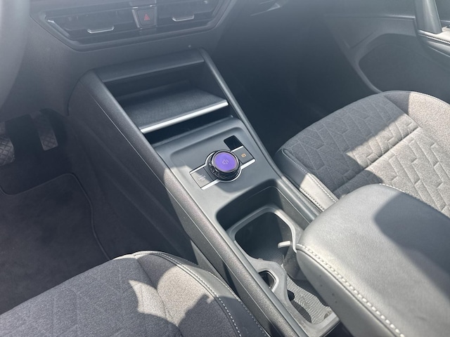 Volkswagen Tiguan 1.5 eTSI DSG Life