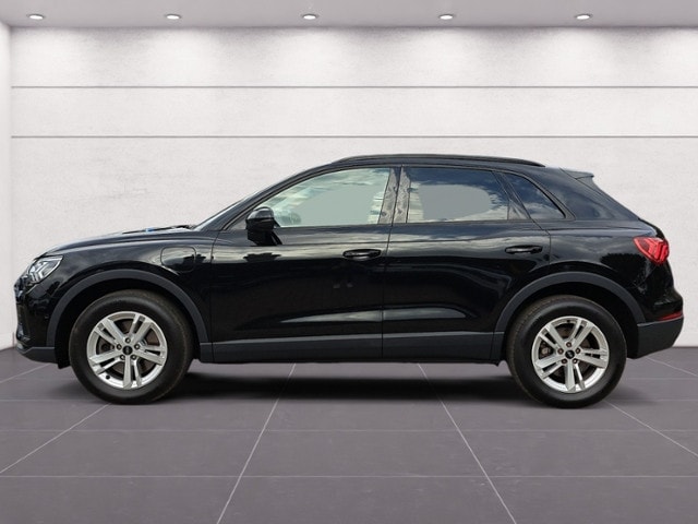 Audi Q3 45 TFSI Hybride S-Tronic