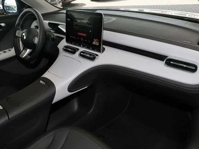 Smart #1 PULSE 22KW+DAB+Navi+LED+360°+Head-Up+Fahrassi