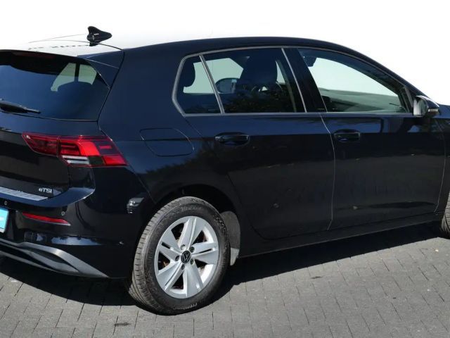 Volkswagen Golf DSG Golf VIII Life