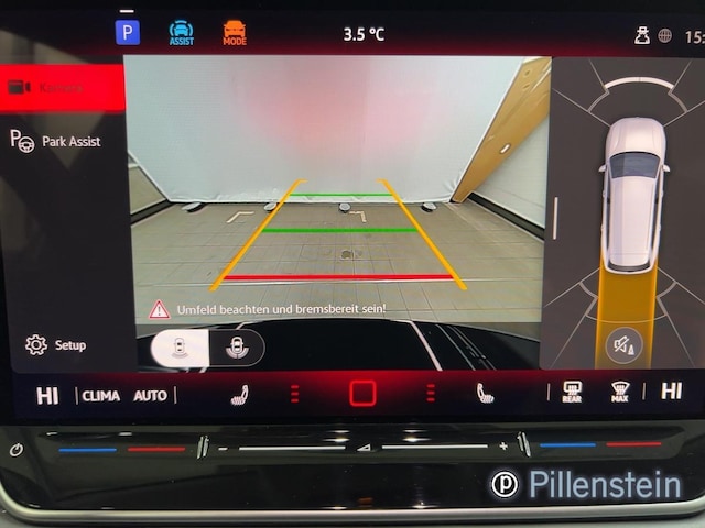 Volkswagen Passat Business Variant