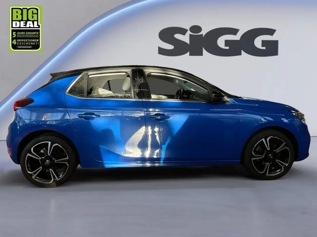 Opel Corsa 1.2 Turbo Elegance Turbo