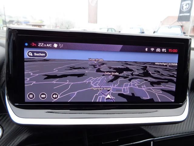 Peugeot 208 Allure Pack PureTech