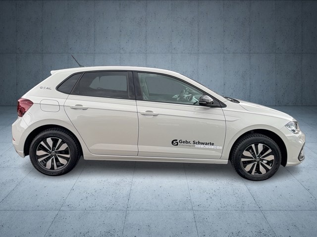 Volkswagen Polo 1.0 TSI