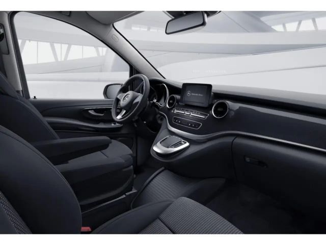 Mercedes-Benz V 250 Limousine Lang V 250 d