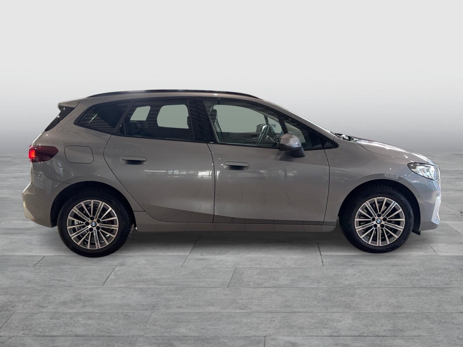 BMW 216 216i Luxury Line