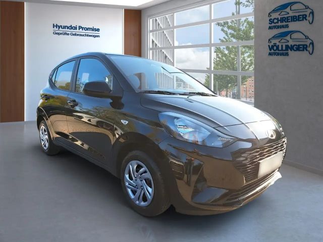 Hyundai i10 1.0 Select