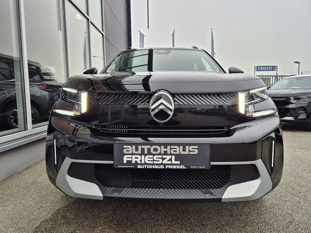 Citroën C3 Aircross Plus