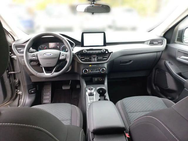 Ford Kuga AWD Cool & Connect