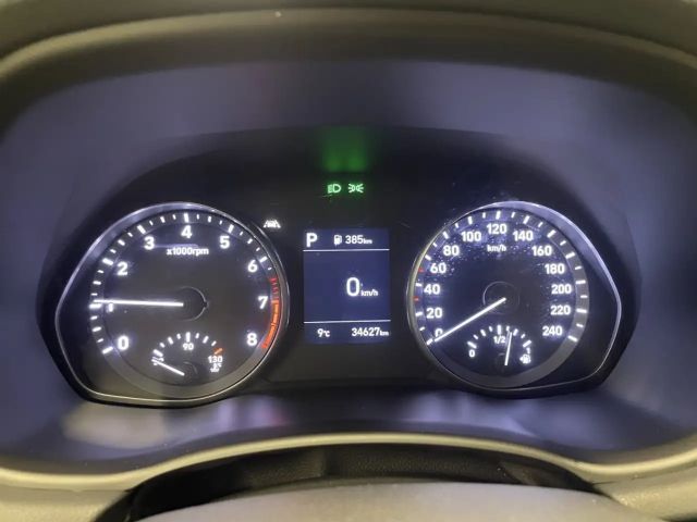 Hyundai i30 Edition 30 plus T-GDi