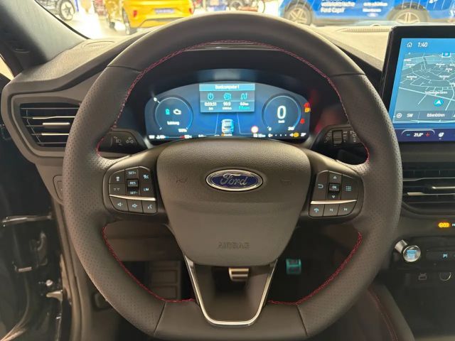 Ford Kuga ST Line X