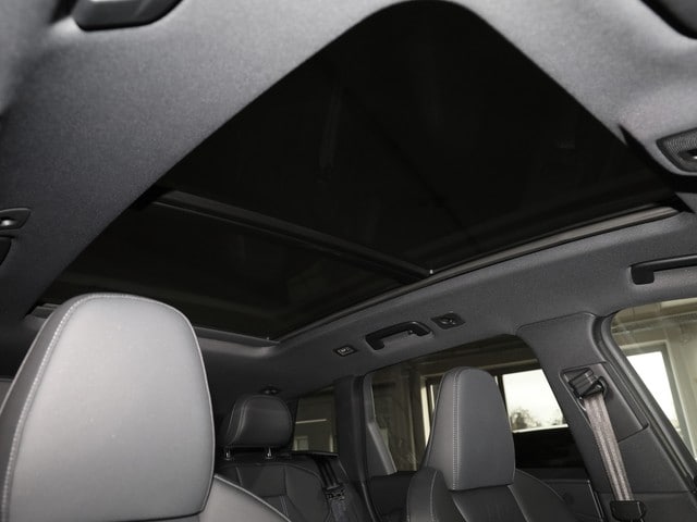 Audi Q6 e-tron Quattro