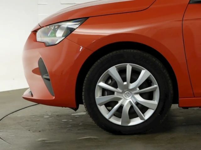 Opel Corsa Edition F Edition