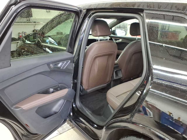 Audi Q4 e-tron Quattro