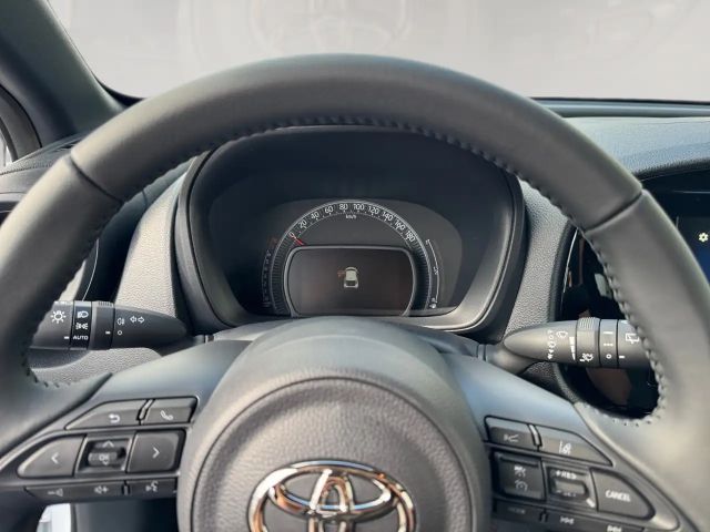 Toyota Aygo X 5-deurs Hatchback Play
