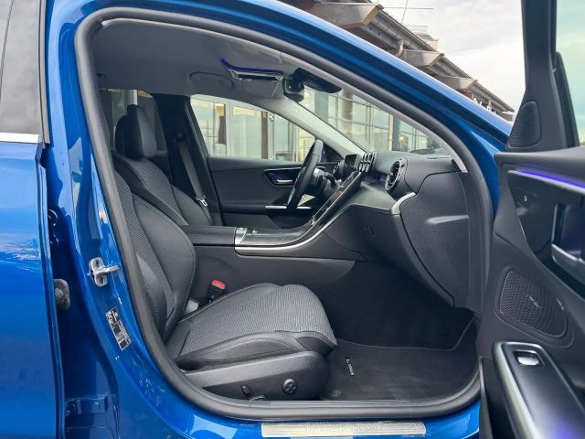 Mercedes-Benz C 200 Estate