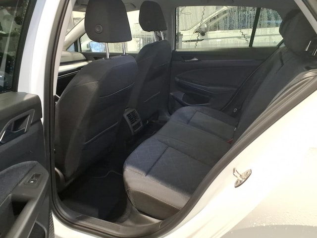 Volkswagen Golf 2.0 TDI DSG Life