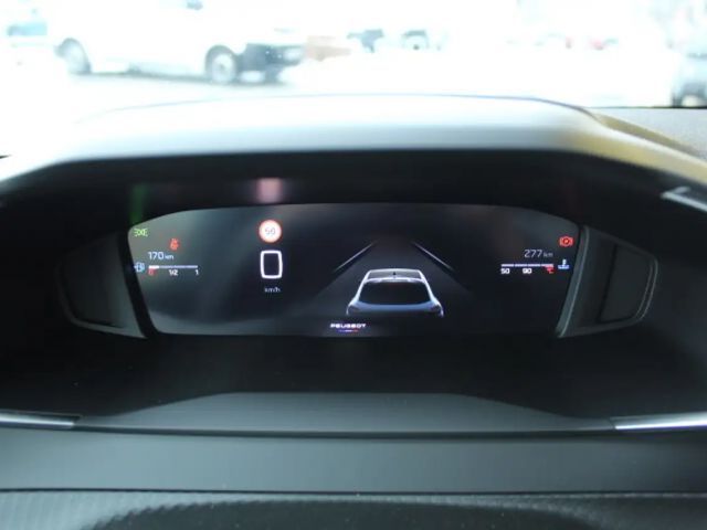 Peugeot 208 Allure Pack PureTech