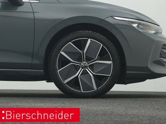 Volkswagen Golf 1.5 eTSI DSG Style Variant