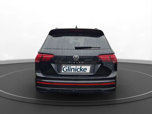 Volkswagen Tiguan 2.0 TDI R-Line