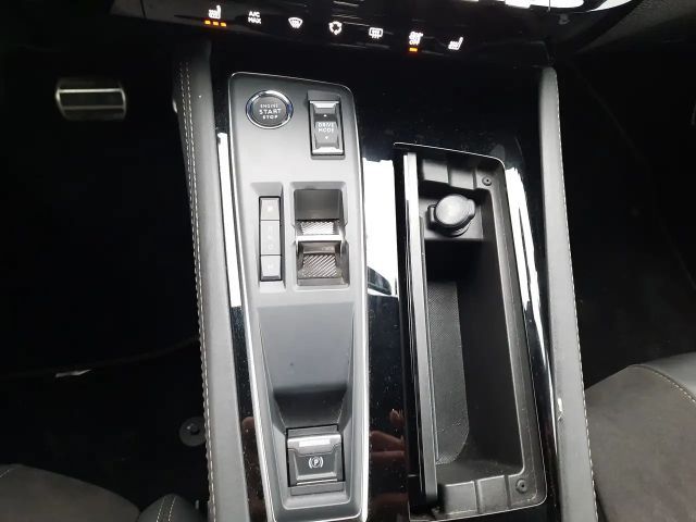 Peugeot 508 BlueHDi GT-Line SW