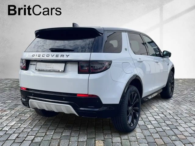 Land Rover Discovery Sport D200 Dynamic SE