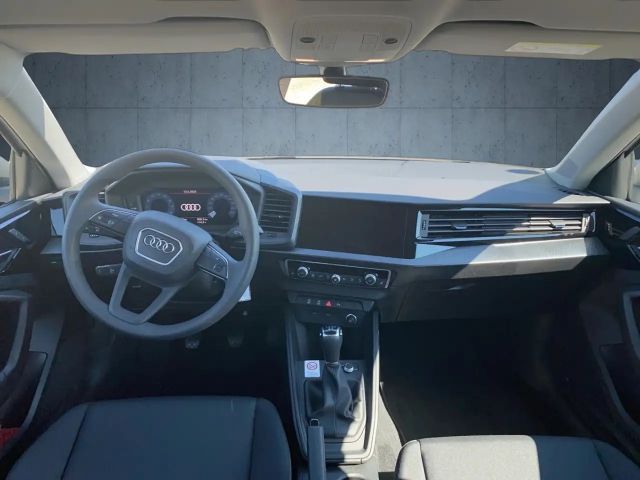 Audi A1 25 TFSI Sportback