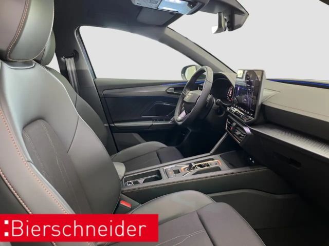 Cupra Leon DSG Sportstourer