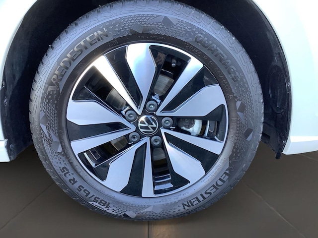 Volkswagen Polo 1.0 TSI Move