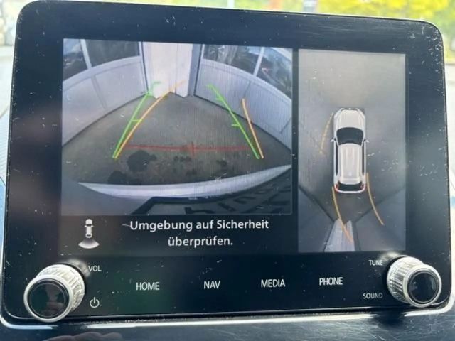 Mitsubishi Eclipse Cross 4WD PHEV