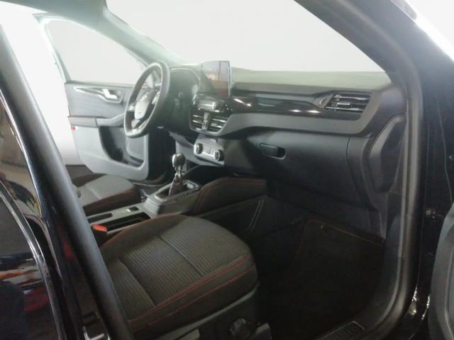 Ford Kuga EcoBoost ST Line