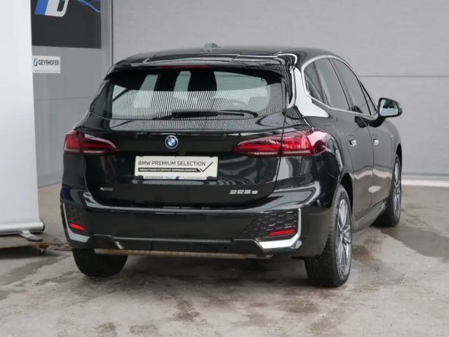 BMW 225 M-Sport Sedan xDrive