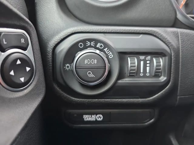 Jeep Gladiator 4x4 Overland