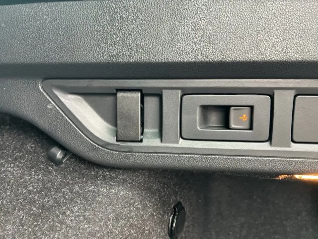 Skoda Octavia Selection