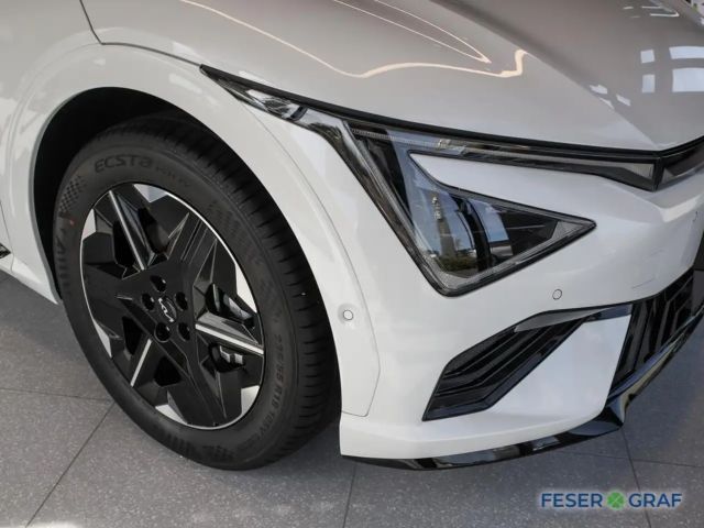 Kia EV6 GT-Line Vierwielaandrijving