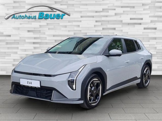 Kia EV4 Earth Plus