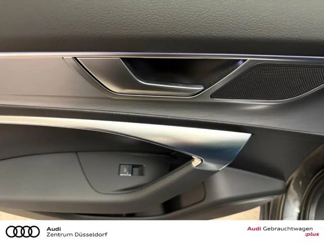 Audi A6 50 TDI Avant Quattro Sport