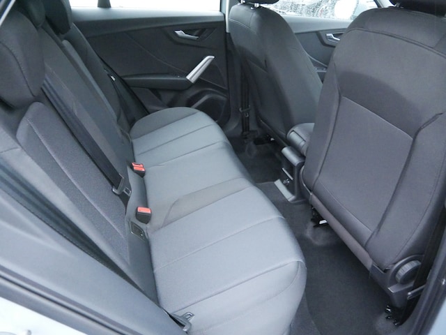 Audi Q2 35 TFSI S-Tronic