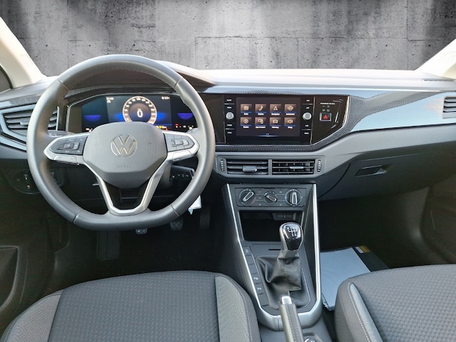 Volkswagen Taigo 1.0 TSI Life