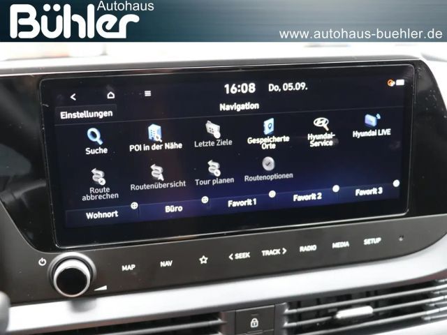 Hyundai i20 1.0 T-GDi