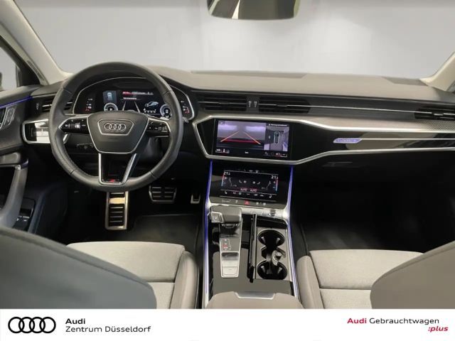 Audi A6 55 TFSI Avant Hybride Quattro