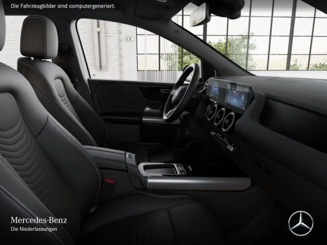 Mercedes-Benz B 180 Progressive Sedan