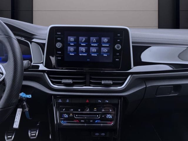Volkswagen T-Roc 1.0 TSI R-Line