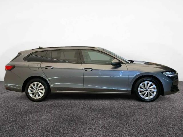 Skoda Superb 1.5 TSI Combi