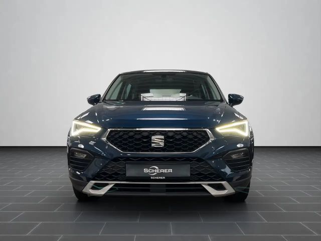 Seat Ateca Style