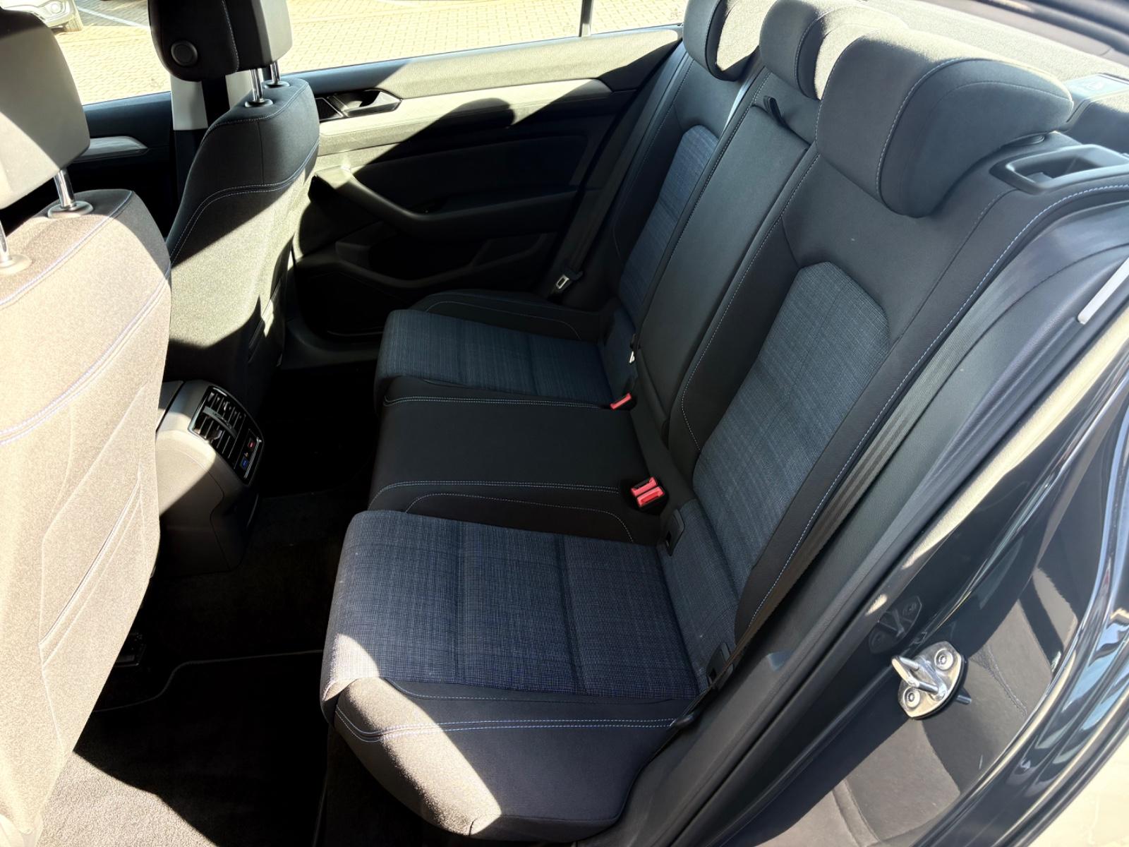 Volkswagen Passat GTE