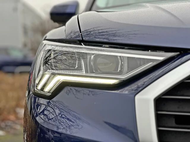 Audi Q3 40 TFSI Quattro