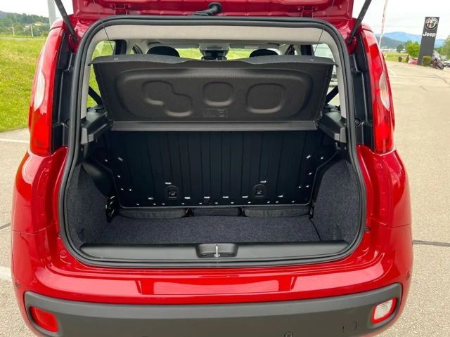 Fiat Panda 1,0 FireFly Hybrid 70