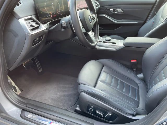 BMW 340 M-Sport Sedan xDrive