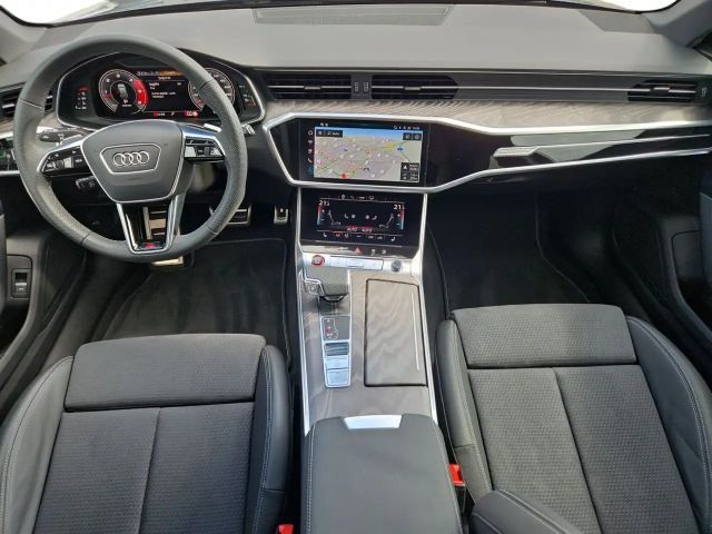 Audi S6 AIR/B&O/PANO/21 ZOLL/360°KAM/VIRTUAL/LE